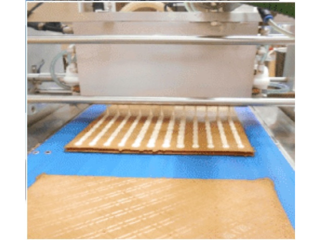 皆様に喜ばれるお菓子を作り続けています