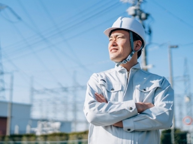 植田電機株式会社 本社 福島県いわき市 電気 通信工事の求人 正社員 地元の正社員 アルバイト パート求人を多数掲載 ジョブポスト