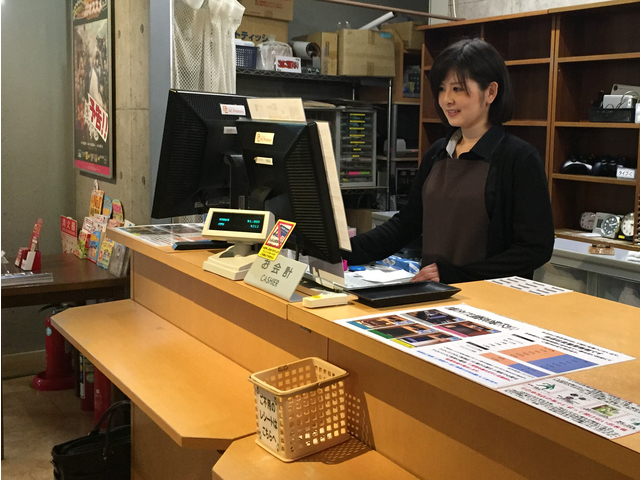 長野県 漫画喫茶 インターネットカフェスタッフの求人 地元求人 ジョブポスト