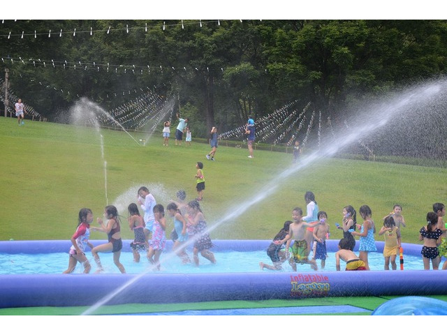 採用情報 国営アルプスあづみの公園 大町 松川地区の求人