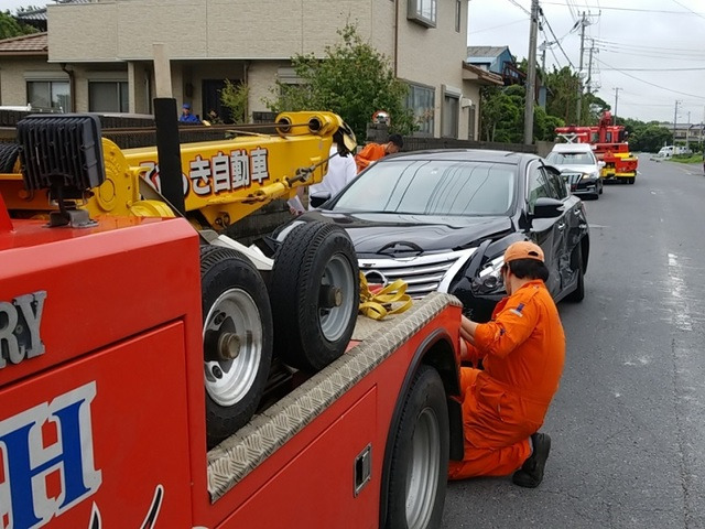 採用情報 有限会社 鏑木自動車整備工場の求人