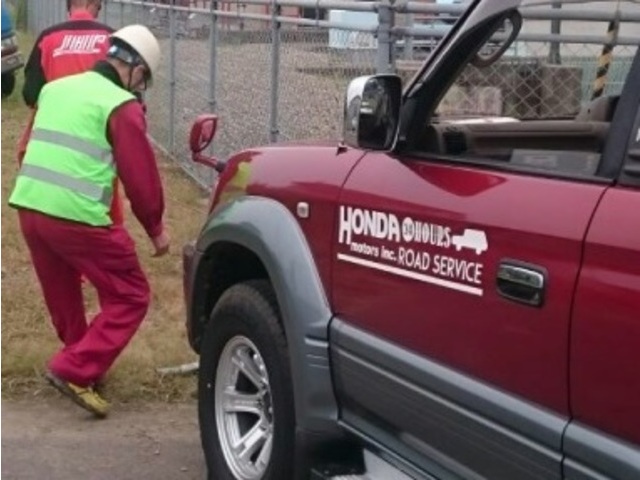 採用情報 ロータスhonda 新潟営業所 有限会社本多自動車 の求人