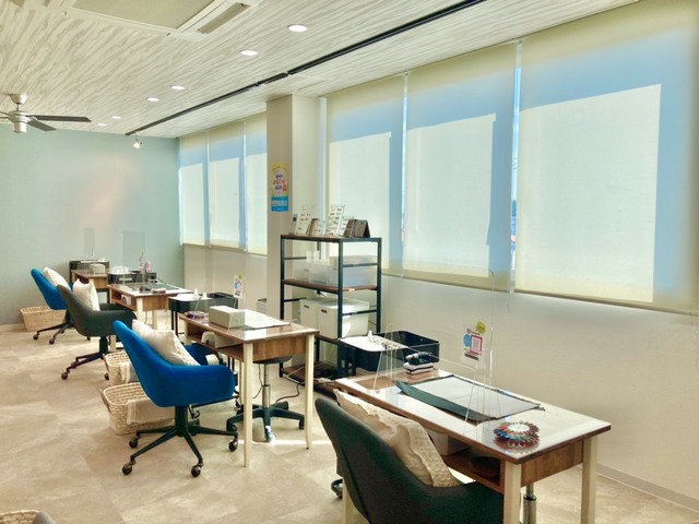 採用情報 ネイル アイラッシュ Merci メルシー 青山店の求人 採用情報 ネイル アイラッシュ Merci メルシー 青山店の求人